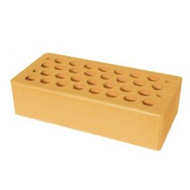 Цегла клінкерна Одинарна М-300 Сапфір Біла Церква