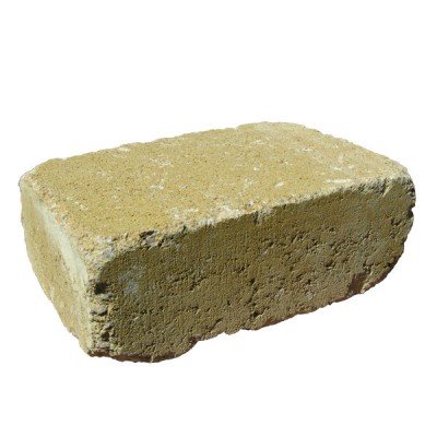 Камінь Золотий мандарин Антик Кольоровий