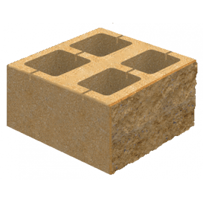 Блок Декоративний для...