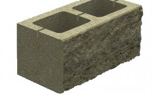 Заборные блоки