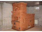 Какой кирпич лучше для печи?