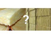 Базальтовая вата или минеральная вата: что лучше?