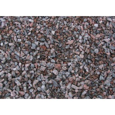 ЩЕБЕНЬ ГРАНИТНЫЙ, ФРАКЦИЯ 5Х10