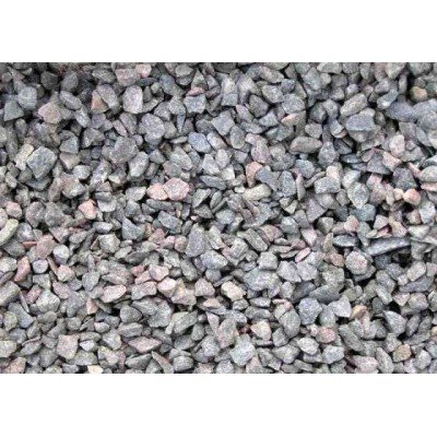 ЩЕБЕНЬ ГРАНИТНЫЙ, ФРАКЦИЯ 5Х20