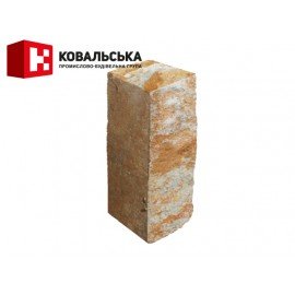 Колотые Столбики Ковальская