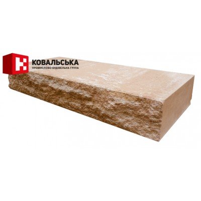 Колотые ступени Ковальская