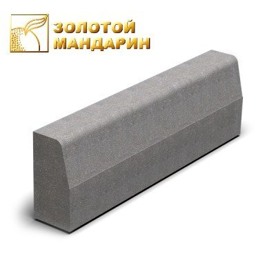 Борт дорожный Золотой Мандарин