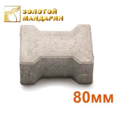 Тротуарна плитка "Д...