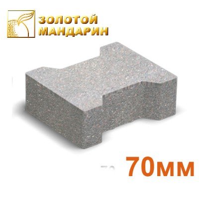 Тротуарна плитка "Д...