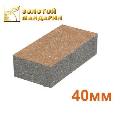 Тротуарна плитка "Ц...