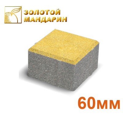 Тротуарна плитка "К...