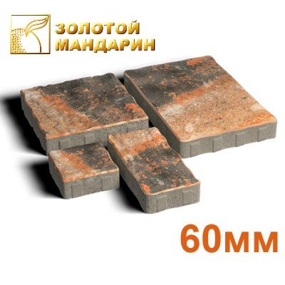 Тротуарна плитка "П...