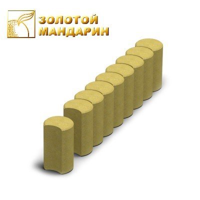 Поребрик, стовпчик фі�...