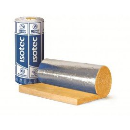 ISOVER ISOTEC Mat-Al