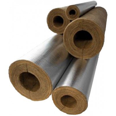 Knauf Insulation циліндри