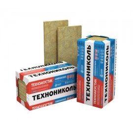 ТехноНИКОЛЬ ТЕХНОАКУСТИК