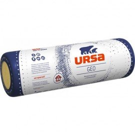 URSA GEO ЕКО ДАХ