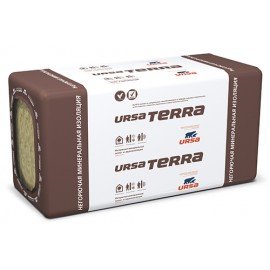 URSA TERRA Фасад