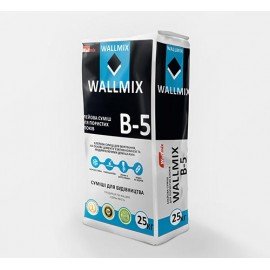 WALLMIX B-5 Кладочная смесь