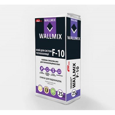 WALLMIX F-10 Клей для систе�...