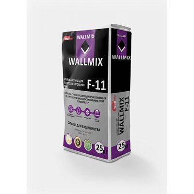 WALLMIX F-11 Клеевая смесь �...
