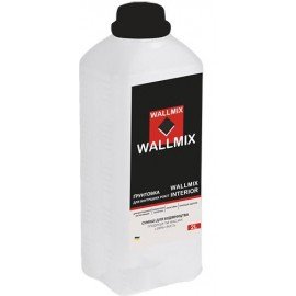 WALLMIX Interior 2 L Грунтовка
