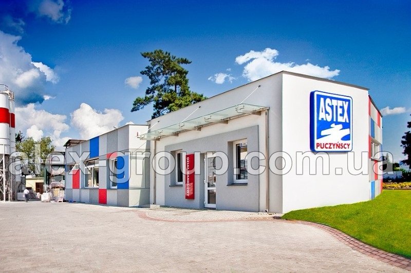 Фотогалерея Astex Фотогалерея Astex