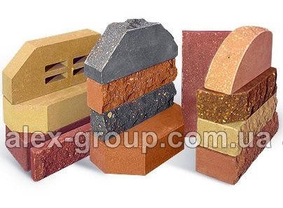 Фотогалерея цегли Літос Фотогалерея цегли Літос