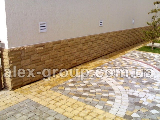 Фотогалерея цегли Літос Фотогалерея цегли Літос