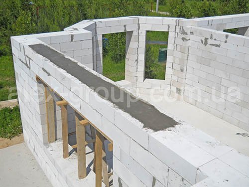 Фотогалерея газобетона Stonelight (Стоунлайт) Фотогалерея газобетона Stonelight (Стоунлайт)